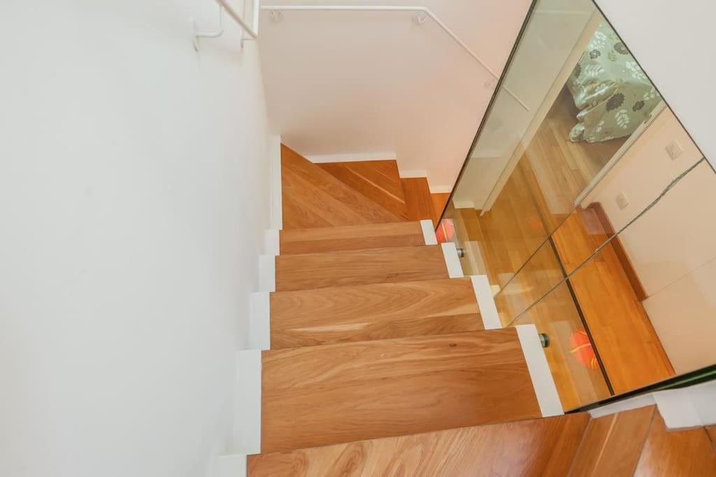 Three Floors Home Venice Exterior photo